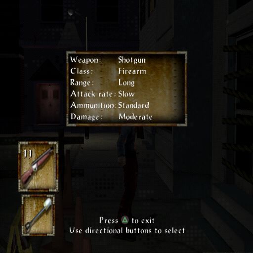 Evil Dead: A Fistful of Boomstick screenshot 4 for Xbox